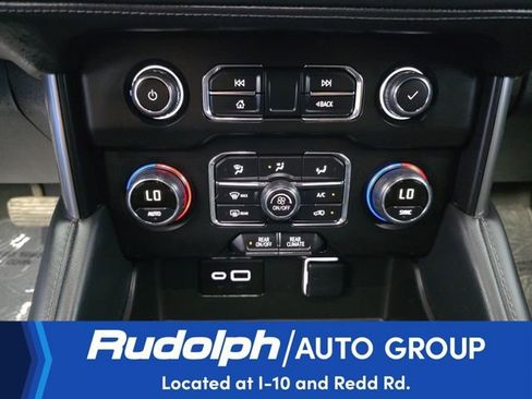 Used 2024 Chevrolet Tahoe LS image 22