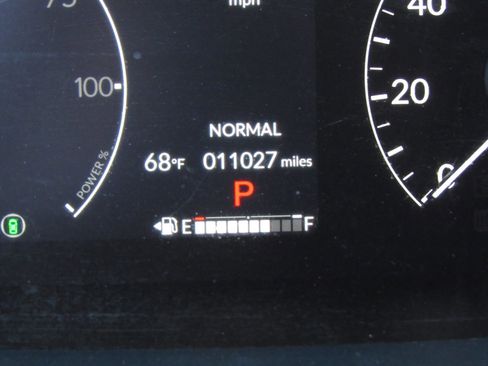 Used 2025 Honda CR-V Sport-L image 30