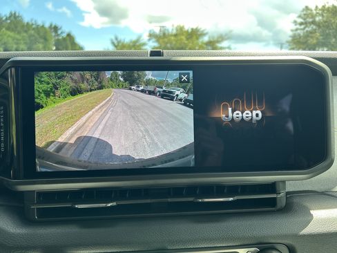 New 2025 Jeep Wrangler Sport S image 52