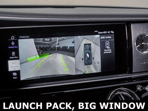 Used 2024 Rolls-Royce Spectre w/ Spectre Launch Package image 30