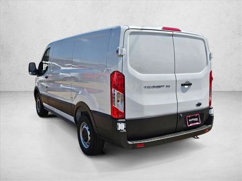 New 2025 Ford Transit 150 image 9