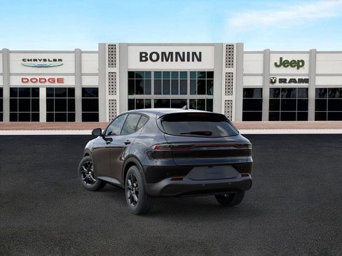 New 2025 Dodge Hornet GT w/ GT Blacktop Package image 3