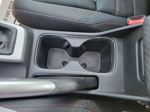 Used 2013 Honda Civic Si image 19