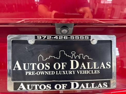 Used 2024 Cadillac Lyriq Luxury RWD image 25