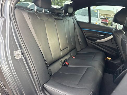 Used 2018 BMW 340i xDrive Sedan AWD/4WD image 15