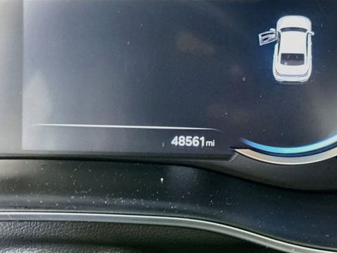 Used 2025 Genesis G70 2.5T RWD image 19