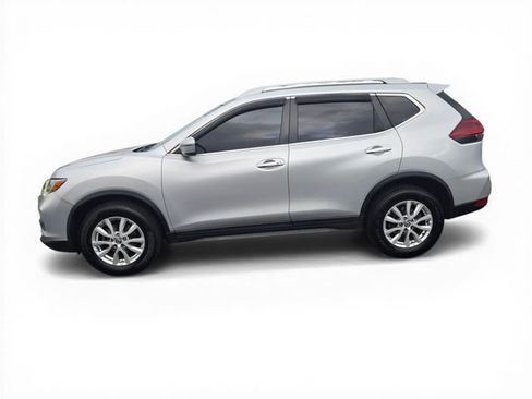 Used 2019 Nissan Rogue SV image 7