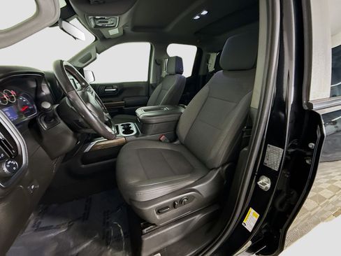 Used 2019 Chevrolet Silverado 1500 RST w/ All-Star Edition image 22