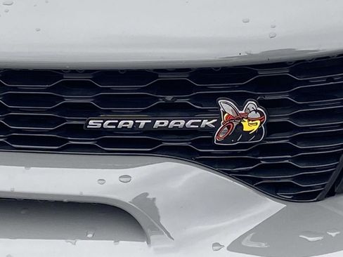 Used 2023 Dodge Charger Scat Pack image 11
