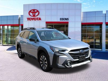 Used 2023 Subaru Outback Limited XT