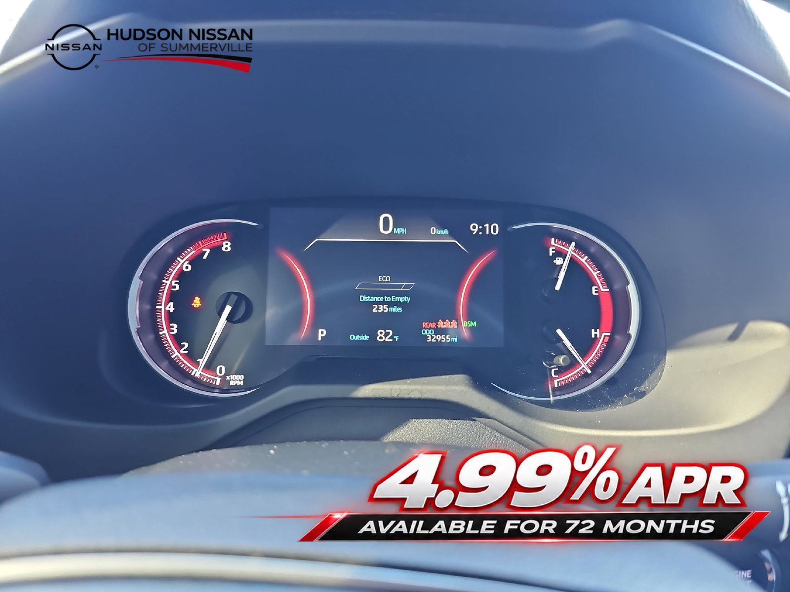 Used 2023 Toyota RAV4 XLE Premium FWD image 19