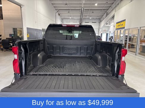 Used 2026 Chevrolet Silverado 1500 RST image 6