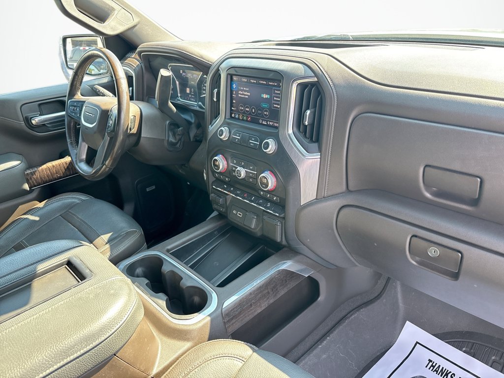 Used 2020 GMC Sierra 1500 Denali AWD/4WD image 14