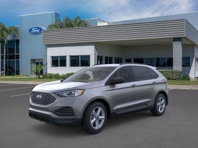 New 2024 Ford Edge SE