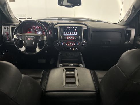 Used 2016 GMC Sierra 2500 SLT image 30