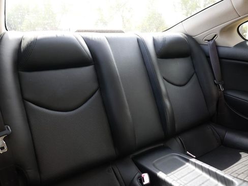 Used 2009 INFINITI G37 Journey w/ Premium Pkg RWD image 13