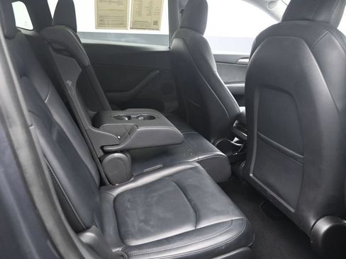 Used 2023 Tesla Model Y Long Range AWD/4WD image 24