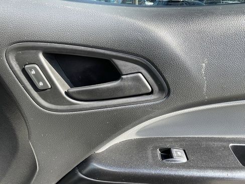 Certified 2020 Chevrolet Colorado W/T w/ WT Convenience Package image 14