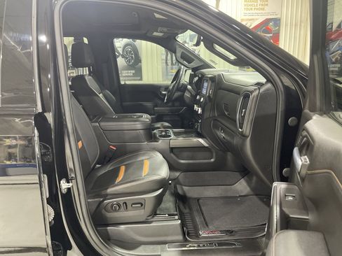 Used 2021 GMC Sierra 1500 AT4 w/ AT4 Premium Package AWD/4WD image 20