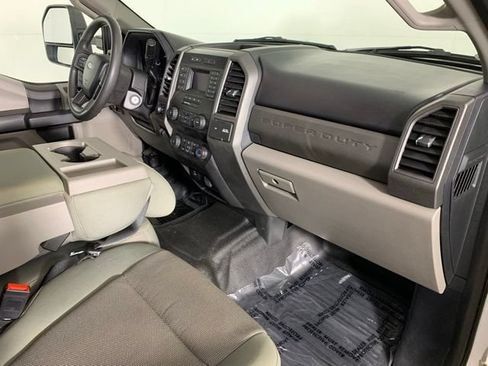 Used 2021 Ford F350 XL w/ Power Equipment Group AWD/4WD image 4