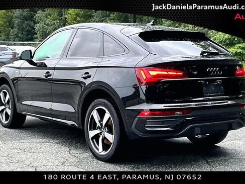 Used 2023 Audi Q5 2.0T Prestige w/ Prestige Package AWD/4WD image 10