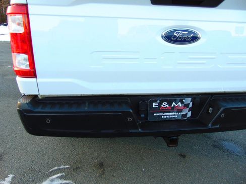 Used 2022 Ford F150 XL w/ Equipment Group 101A High image 26