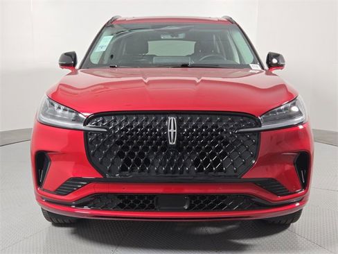 New 2025 Lincoln Aviator Premiere w/ Jet Appearance Package image 10