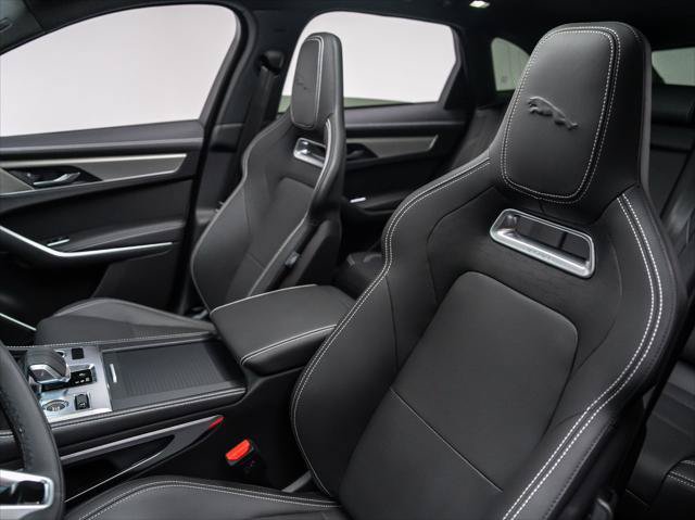 New 2026 Jaguar F-PACE R-Dynamic S AWD/4WD image 14