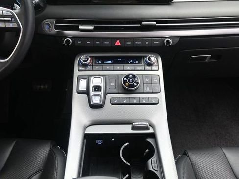 Used 2023 Hyundai Palisade SEL AWD/4WD image 27