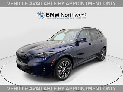 Used 2026 BMW X5 xDrive50e w/ Executive Package