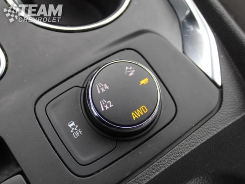 Used 2019 Chevrolet Traverse LT w/ LPO, Floor Liner Package image 19