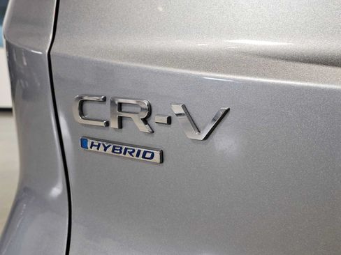 Used 2024 Honda CR-V Sport Touring image 15
