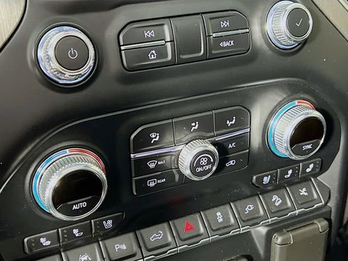 Certified 2022 GMC Sierra 1500 Denali w/ Denali Reserve Package image 14