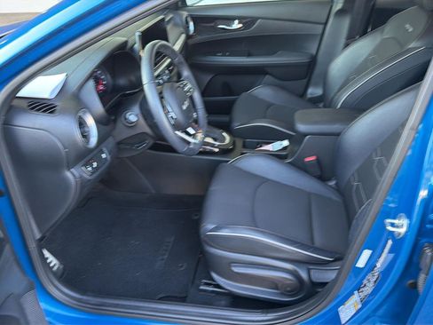 Used 2024 Kia Forte GT-Line FWD image 10