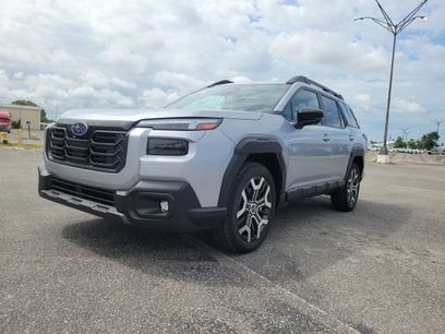 New 2026 Subaru Outback Touring XT