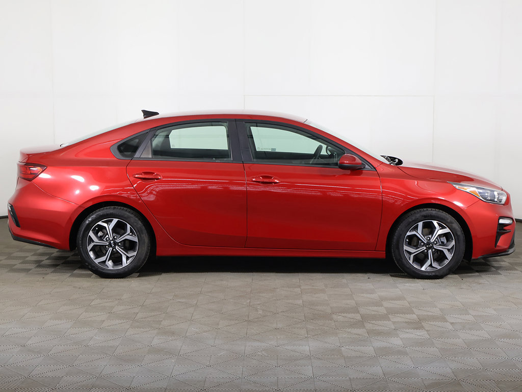 Used 2019 Kia Forte LXS FWD image 15