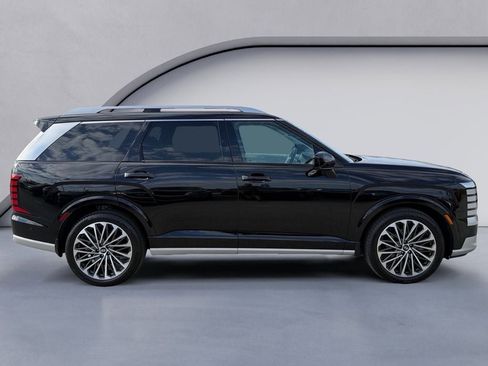 Used 2026 Hyundai Palisade Calligraphy AWD/4WD image 6