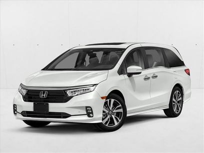 Used 2023 Honda Odyssey Touring