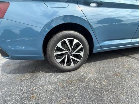 New 2027 Volkswagen Jetta S FWD image 19