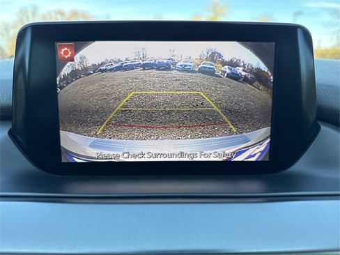 Used 2017 MAZDA MAZDA6 Touring image 28