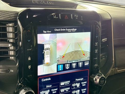 Used 2020 RAM 1500 Limited image 17