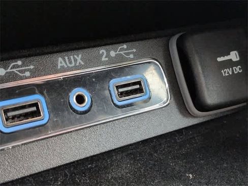 Used 2020 Jeep Grand Cherokee Trailhawk w/ Trailhawk Luxury Group image 30