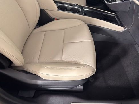 New 2025 Lincoln Corsair Grand Touring w/ Equipment Group 301A image 22