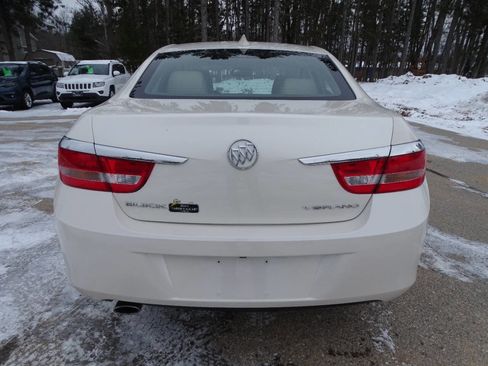 Used 2016 Buick Verano Convenience image 7