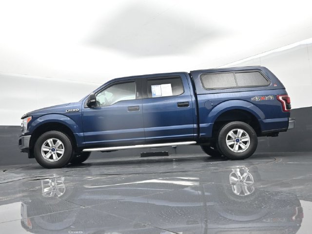 Used 2020 Ford F150 XLT AWD/4WD image 46