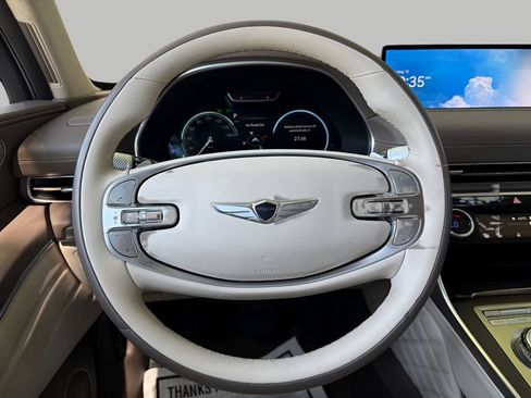 Used 2023 Genesis GV80 3.5T w/ Prestige Package AWD/4WD image 23