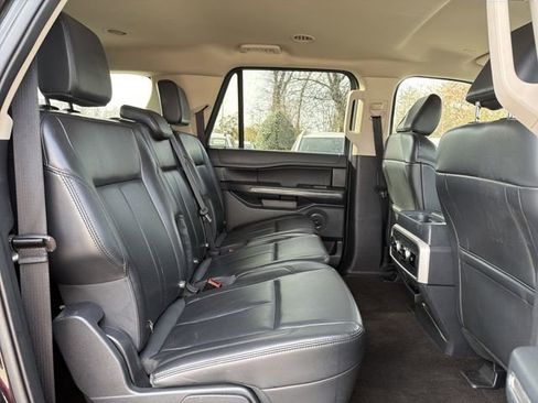 Used 2023 Ford Expedition Max XLT image 17