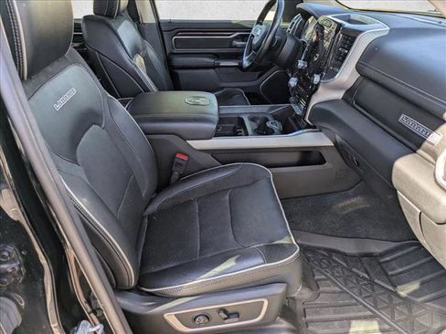Used 2021 RAM 1500 Laramie image 20