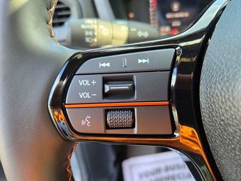 New 2026 Honda Pilot TrailSport image 15