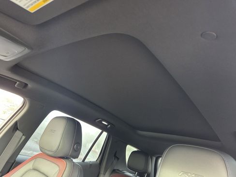 New 2026 Chevrolet Equinox RS w/ Convenience Package III FWD image 24